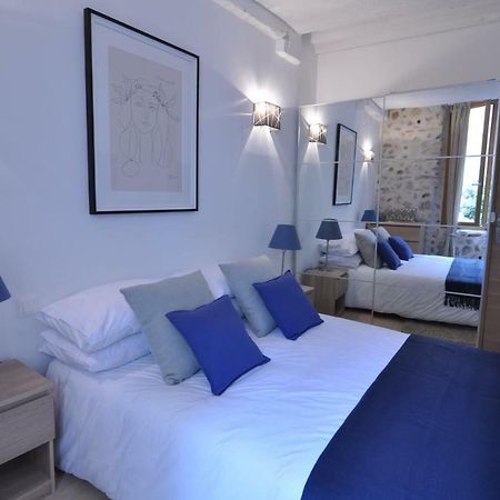 Superb One-Bedroom Apartment - Stayinantibes- Picasso 1 Extérieur photo
