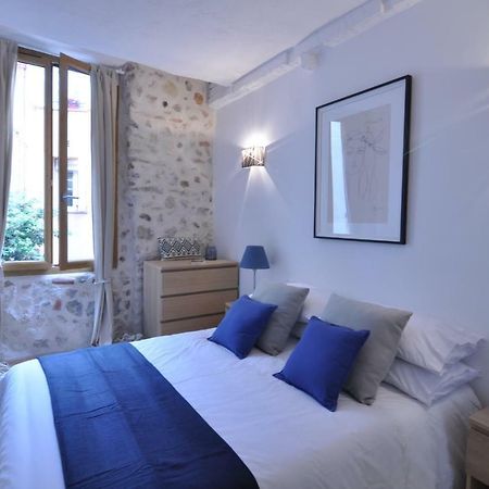 Superb One-Bedroom Apartment - Stayinantibes- Picasso 1 Extérieur photo