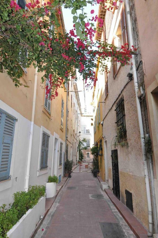 Superb One-Bedroom Apartment - Stayinantibes- Picasso 1 Extérieur photo