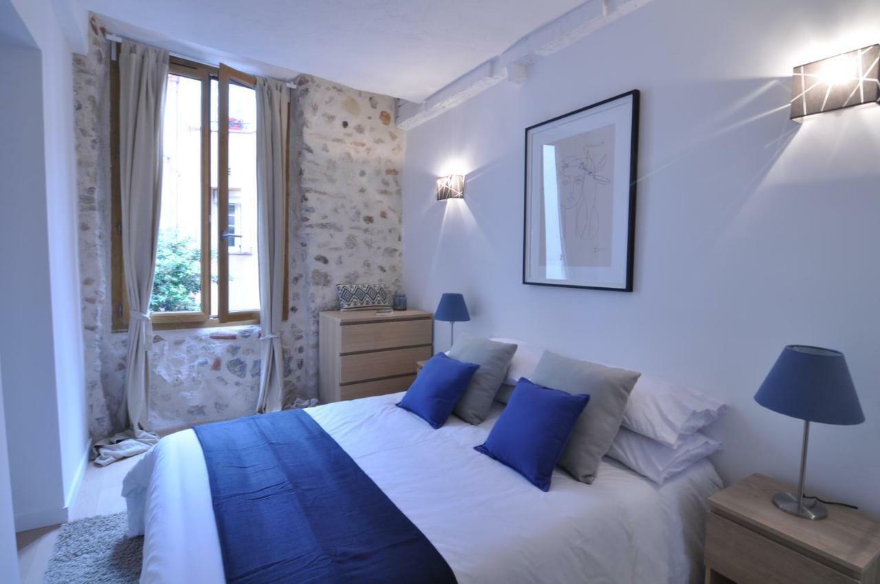Superb One-Bedroom Apartment - Stayinantibes- Picasso 1 Extérieur photo