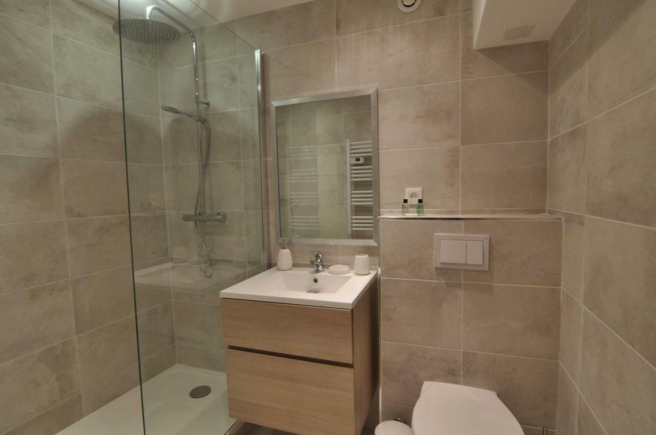 Superb One-Bedroom Apartment - Stayinantibes- Picasso 1 Extérieur photo