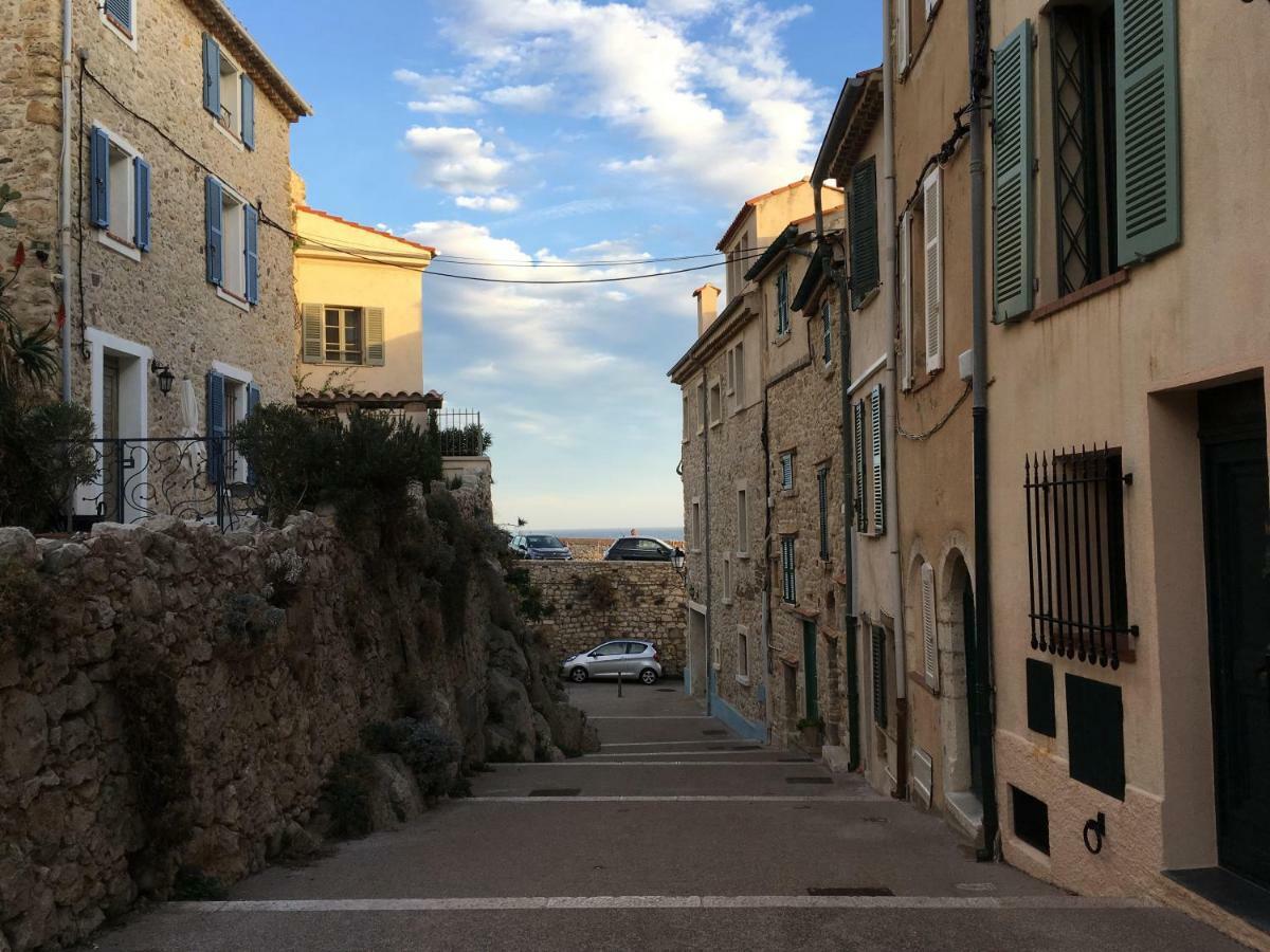 Superb One-Bedroom Apartment - Stayinantibes- Picasso 1 Extérieur photo