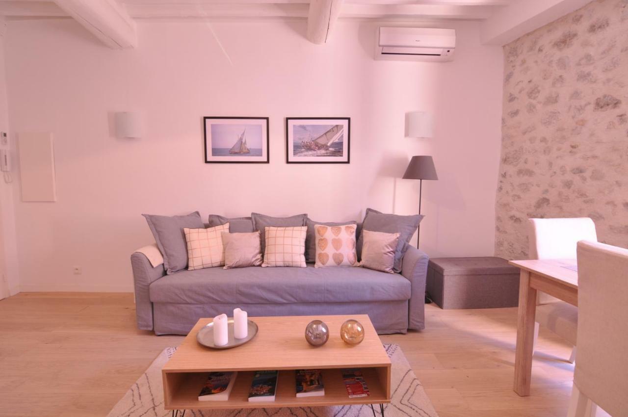 Superb One-Bedroom Apartment - Stayinantibes- Picasso 1 Extérieur photo