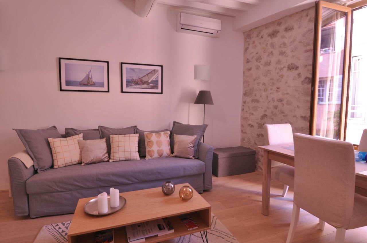 Superb One-Bedroom Apartment - Stayinantibes- Picasso 1 Extérieur photo